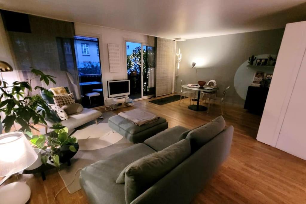 Lovely Artist Appartment Paryż Zewnętrze zdjęcie