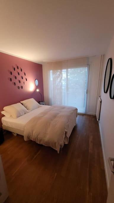 Lovely Artist Appartment Paryż Zewnętrze zdjęcie